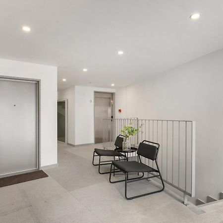 Guestready - Trendy Getaway In The Heart Of Porto Apartment Luaran gambar
