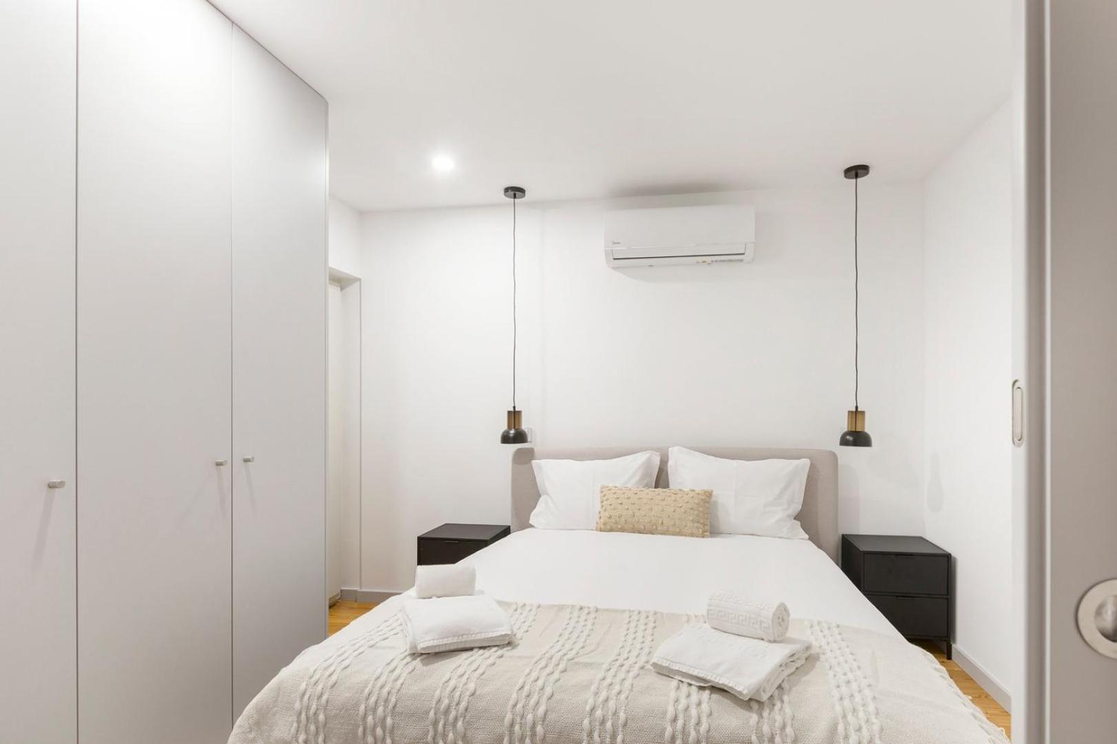 Guestready - Trendy Getaway In The Heart Of Porto Apartment Luaran gambar