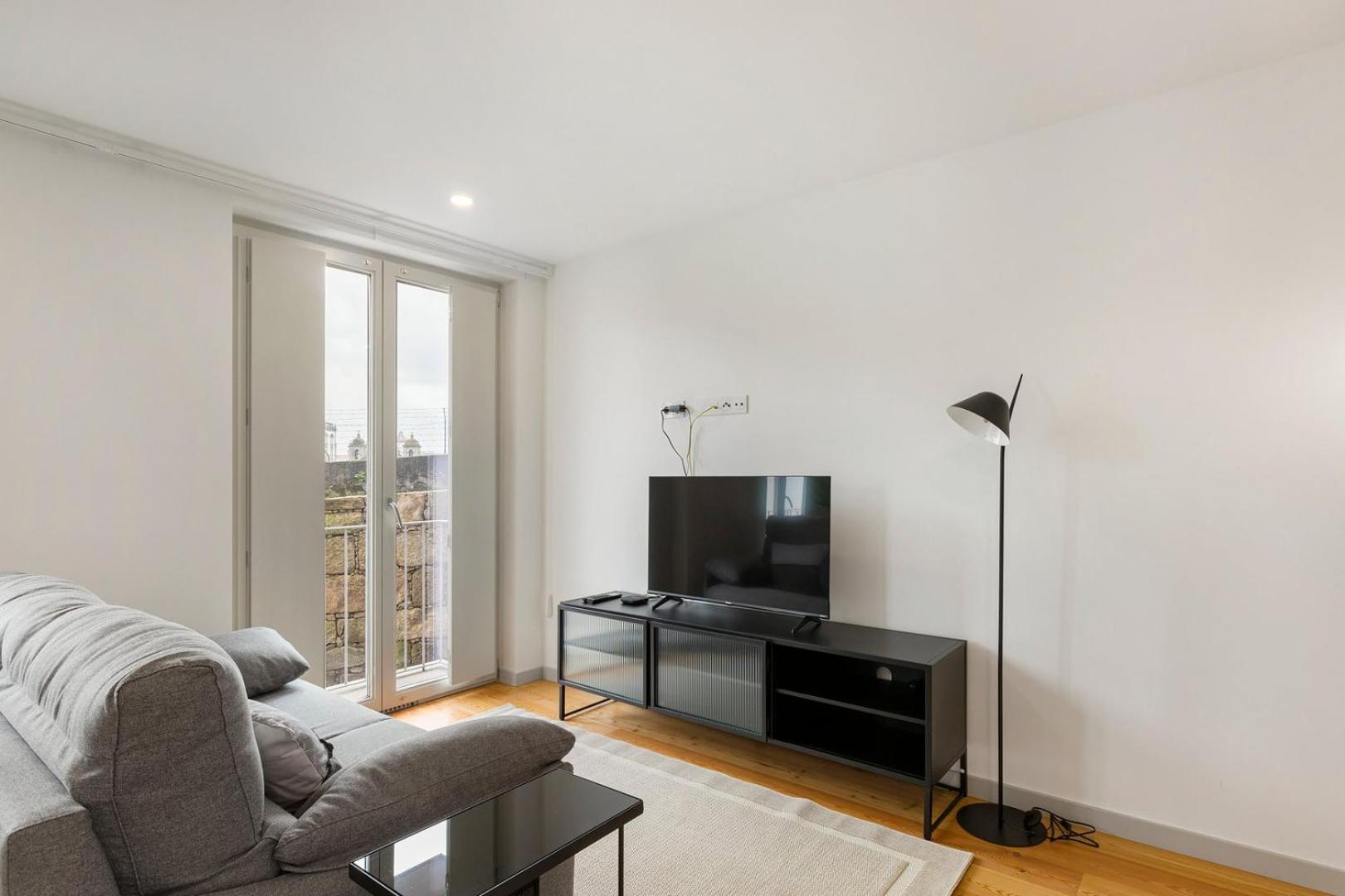 Guestready - Trendy Getaway In The Heart Of Porto Apartment Luaran gambar