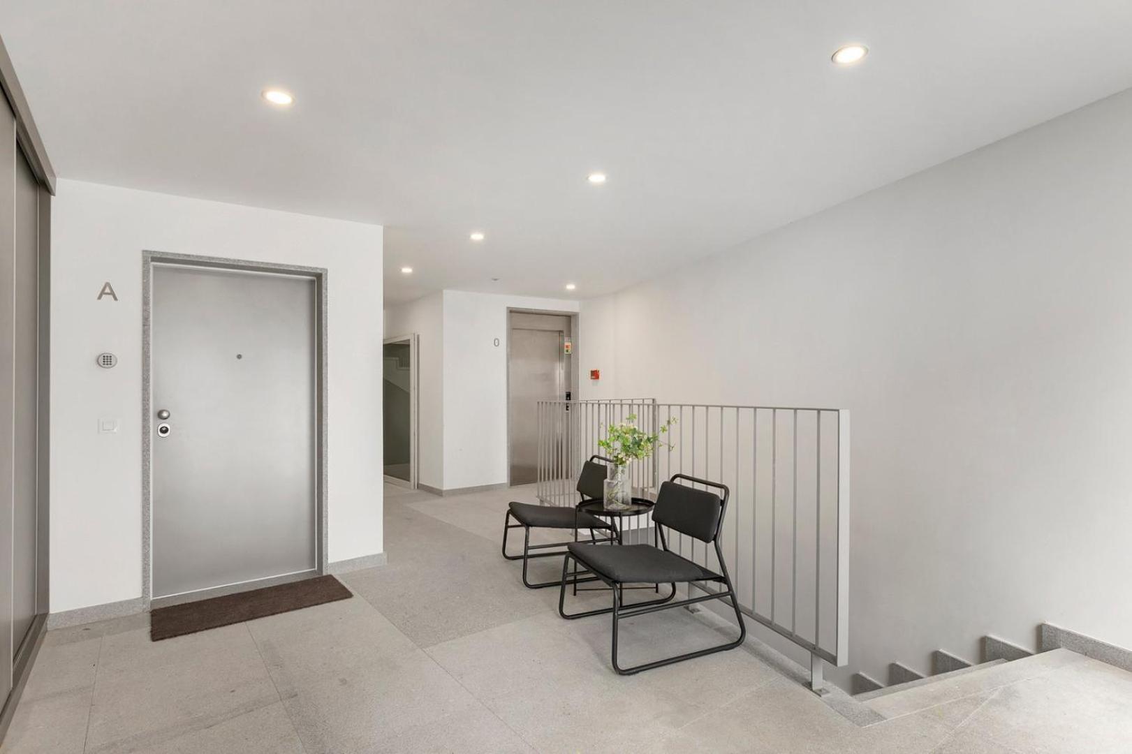 Guestready - Trendy Getaway In The Heart Of Porto Apartment Luaran gambar
