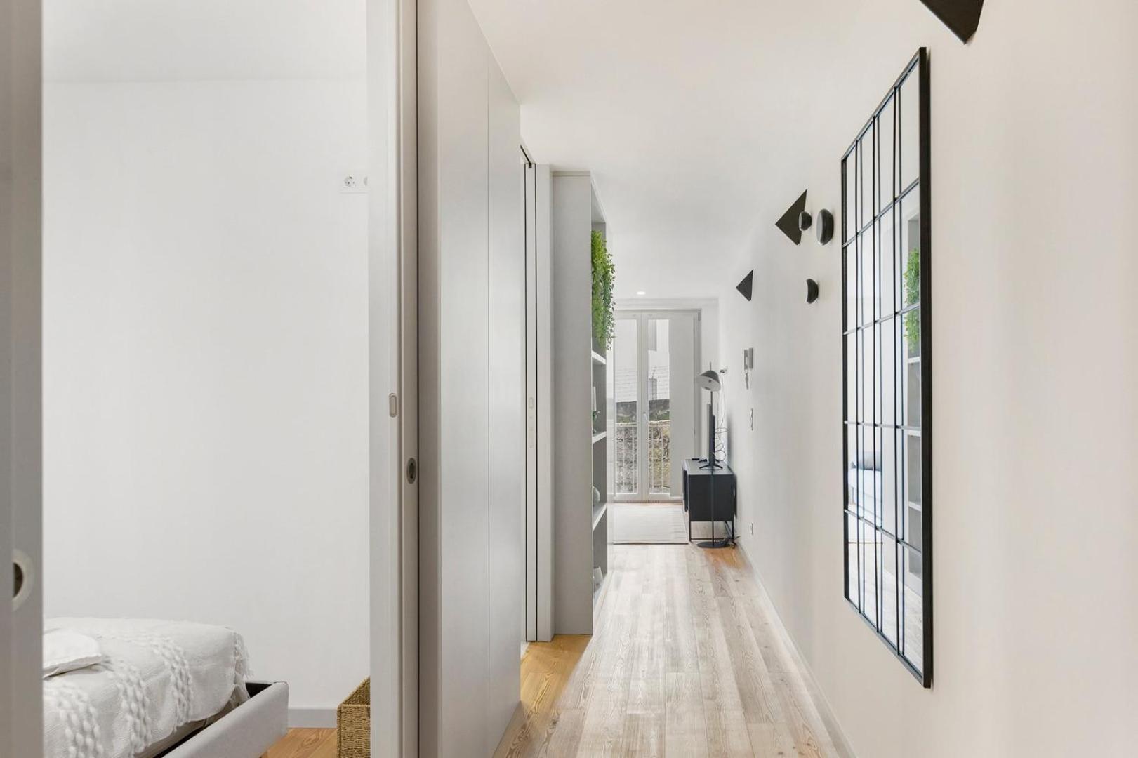 Guestready - Trendy Getaway In The Heart Of Porto Apartment Luaran gambar