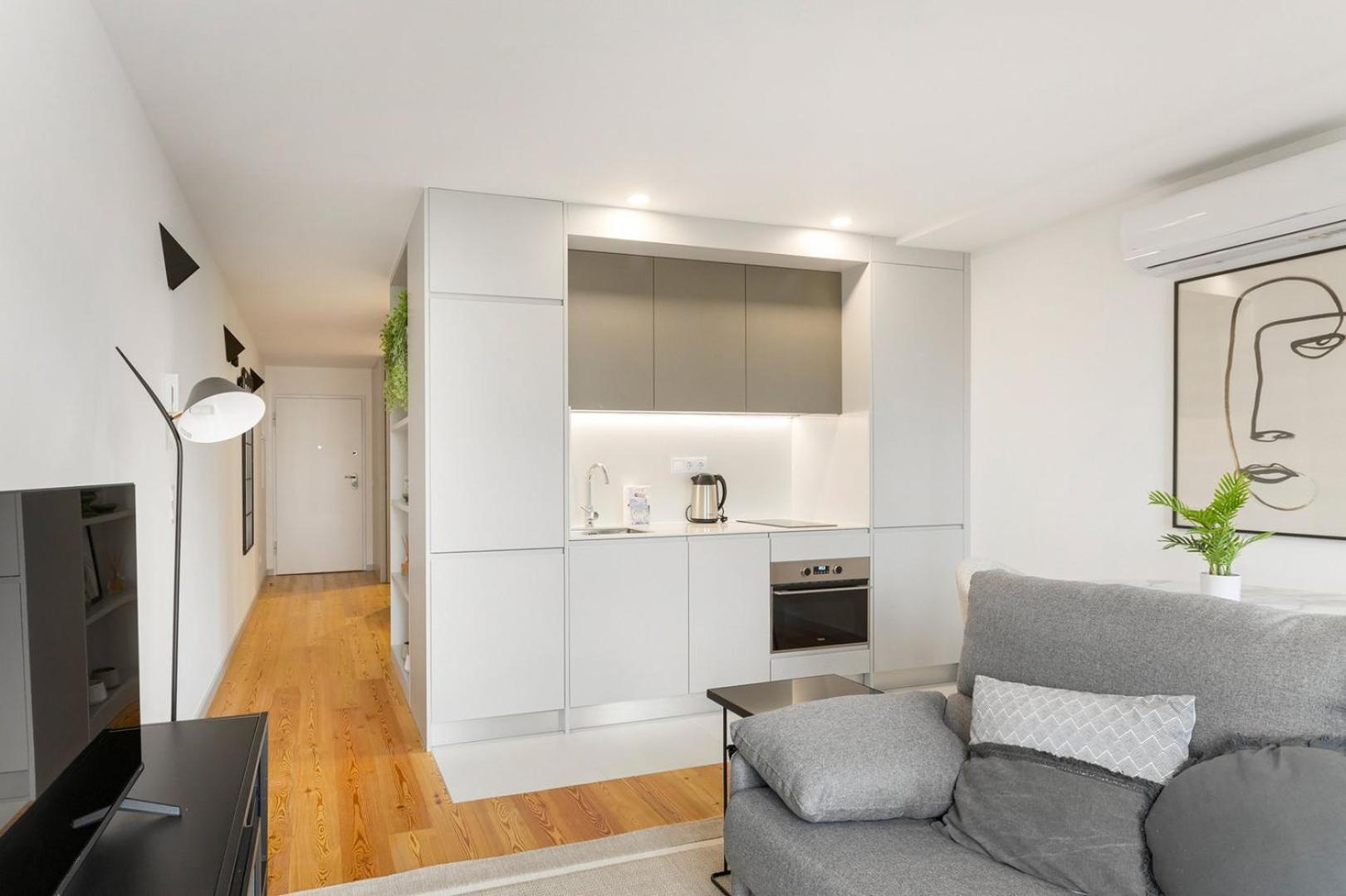 Guestready - Trendy Getaway In The Heart Of Porto Apartment Luaran gambar