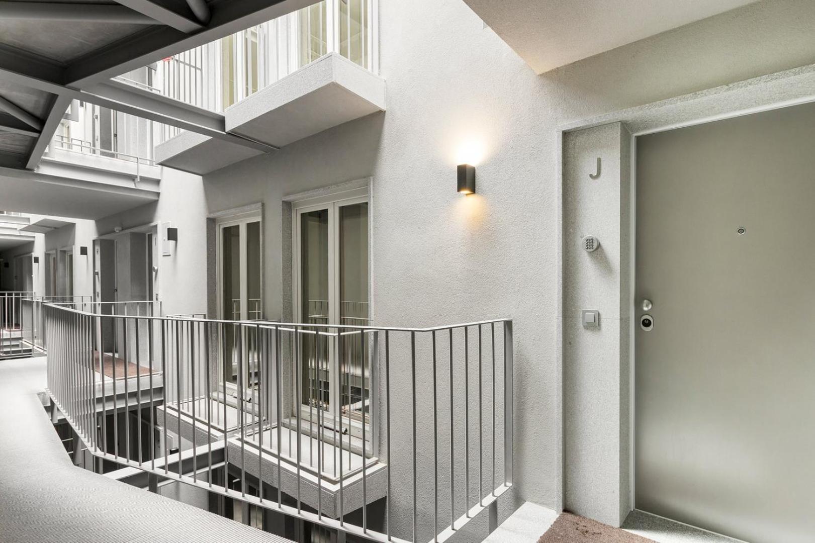 Guestready - Trendy Getaway In The Heart Of Porto Apartment Luaran gambar